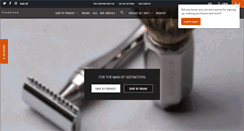 Desktop Screenshot of fendrihan.com